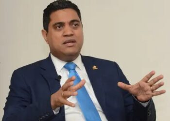 Presidente Fedomu coordina acciones para solucionar daños en María Trinidad Sánchez