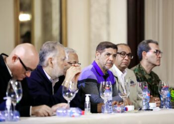 Limber Cruz viajará este martes a zonas afectadas para encabezar plan de protección agro