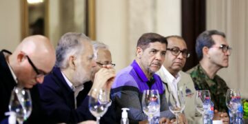 Limber Cruz viajará este martes a zonas afectadas para encabezar plan de protección agro