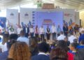 Presidente Luis Abinader encabeza inicio del año escolar 2022-2023