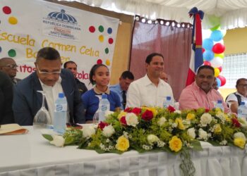 Regional de Educación 15 inicia de manera exitosa año escolar 2022-2023