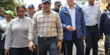 Limber Cruz: "Los productores dominicanos no están solos"