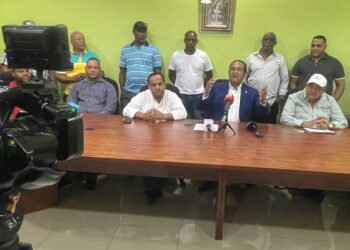 Conatra instala centro de acopio para ir en auxilio de las familias afectadas por el huracán Fiona