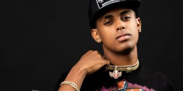 El Domik dejó las pandillas por el dembow