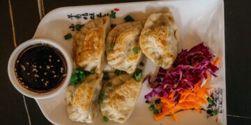 Abre sus puertas el nuevo Tamashi Piantini