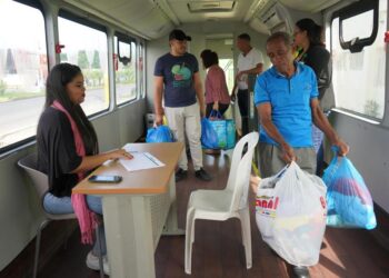 OMSA recolecta ayuda para afectados por el huracán Fiona; llama a usuarios y empleados a donar