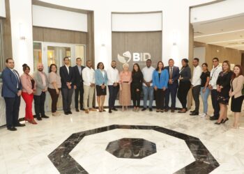 Dirección de Ética y el BID propician diálogos para consolidar gobierno abierto en el país