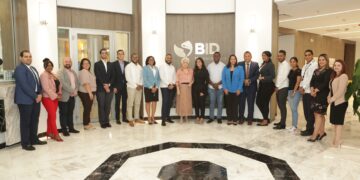 Dirección de Ética y el BID propician diálogos para consolidar gobierno abierto en el país