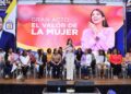 “La victoria que lograremos el 16 de octubre será un ensayo de lo que se avecina en el 2024”, asegura Nahiony Reyes