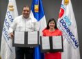 ProDominicana y la Comisión Nacional de Energía firman acuerdo