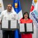 ProDominicana y la Comisión Nacional de Energía firman acuerdo