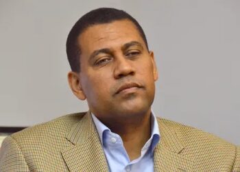 Gómez Mazara cree PRM debe llevar un candidato diferente a Abinader para mantener el poder en el 2024