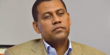 Gómez Mazara cree PRM debe llevar un candidato diferente a Abinader para mantener el poder en el 2024