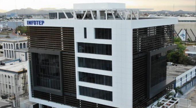 INFOTEP dispone instalaciones como centros de acopio y aumenta producción panes para afectados por Fiona