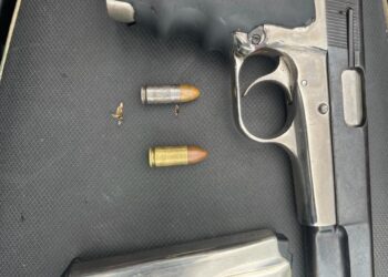 Policía captura a "Chiripa" quien era buscado por muerte, robos y asaltos