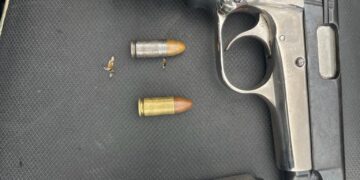 Policía captura a "Chiripa" quien era buscado por muerte, robos y asaltos