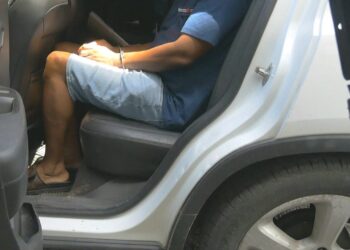 Capturan en RD al presunto líder de una red de narcotráfico en Costa Rica