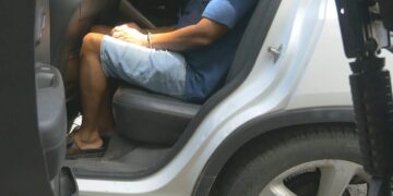 Capturan en RD al presunto líder de una red de narcotráfico en Costa Rica