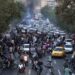 El velo en Irán: cómo la muerte de Amini ha desatado una oleada de protestas por todo el país
