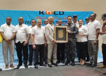 RNCD celebra con éxito VI congreso anual de periodismo