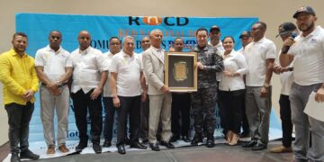 RNCD celebra con éxito VI congreso anual de periodismo