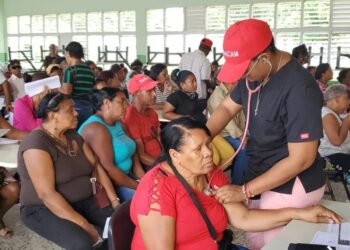 FUNDACAM acude en auxilio del Córbano Sur, en San Juan