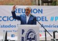 Miguel Vargas saluda interés de EEUU en que la ONU tome acciones contra bandas en Haití