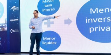 Juan Ariel Jiménez advierte posible alza en los precios de algunos productos tras paso de huracán Fiona