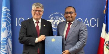 Departamento Aeroportuario iniciará revisión de su marco legal con asistencia OACI