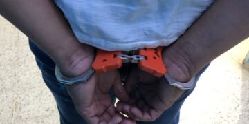 Capturan a alias "El Lay" buscado por narcotráfico y otros delitos