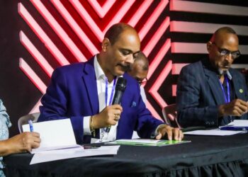 Ponen a disposición del MINERD personal docente para impartir educación bíblica en las escuelas