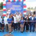 Director Regional 15 inaugura centro educativo Ercilia Pepín de Manoguayabo