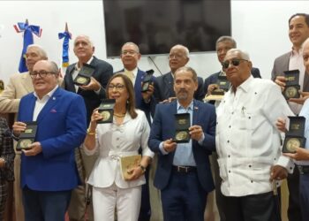 Efemérides Patrias pone a circular moneda especial conmemorativa “Día del Cacique Enriquillo”