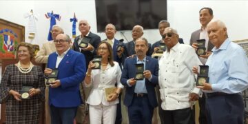 Efemérides Patrias pone a circular moneda especial conmemorativa “Día del Cacique Enriquillo”