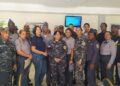 Policía Nacional sigue elevando la calidad de sus Centros de Recepción de Denuncias