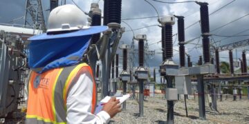 Edeeste informa trabaja de forma acelerada para reparar avería afecta servicio a Boca Chica