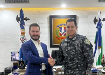 Empresario Guillermo Julián afirma profesionalización en PN es fundamental para efectividad en reforma