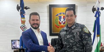 Empresario Guillermo Julián afirma profesionalización en PN es fundamental para efectividad en reforma