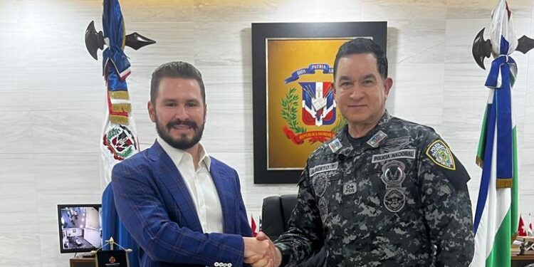 Empresario Guillermo Julián afirma profesionalización en PN es fundamental para efectividad en reforma