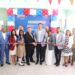 Inauguran Liceo Elsa María Mojica, tenía 9 años en construcción