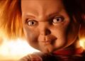 "Living with Chucky" cómo es crecer con el muñeco diabólico en vida real