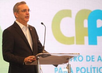 Presidente Abinader e Ito Bisonó inaugurarán encuentro regional con presencia expresidentes Uribe y Lacalle