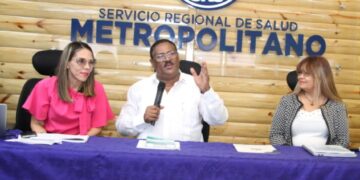 Buscan cerrar brecha identificar pacientes con discapacidad mental en RD