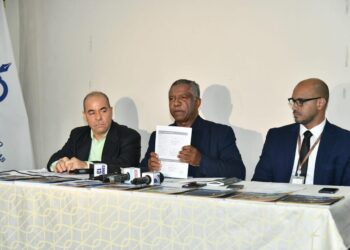 Editores y distribuidores de libros de textos aseguran que están preparados y en disposición de ir a la justicia contra el senador Antonio Taveras