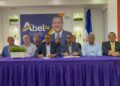 Abel Martínez ha despertado la esperanza y dinamizado la militancia del PLD asegura dirigencia de SDE
