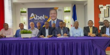 Abel Martínez ha despertado la esperanza y dinamizado la militancia del PLD asegura dirigencia de SDE