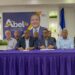 Abel Martínez ha despertado la esperanza y dinamizado la militancia del PLD asegura dirigencia de SDE