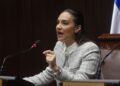 Diputada D’Oleo "Salud de haitianos en RD le cuesta más de 4 mil millones al país"