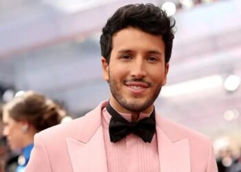 Sebastián Yatra actuará RD en Navidad con su gira “Dharma”