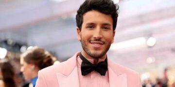 Sebastián Yatra actuará RD en Navidad con su gira “Dharma”